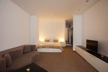 One88 Apartments ブカレスト エクステリア 写真