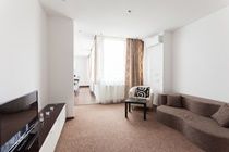 One88 Apartments ブカレスト エクステリア 写真